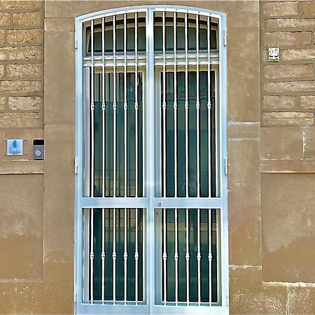 Il Bugi Apartman Giovinazzo Kültér fotó