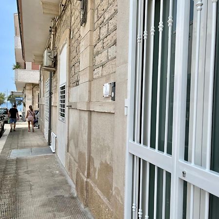 Il Bugi Apartman Giovinazzo Kültér fotó