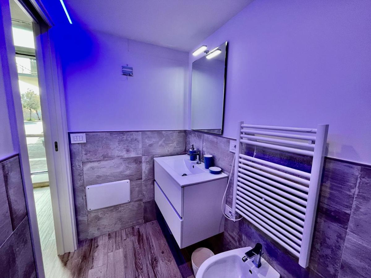 Il Bugi Apartman Giovinazzo Kültér fotó