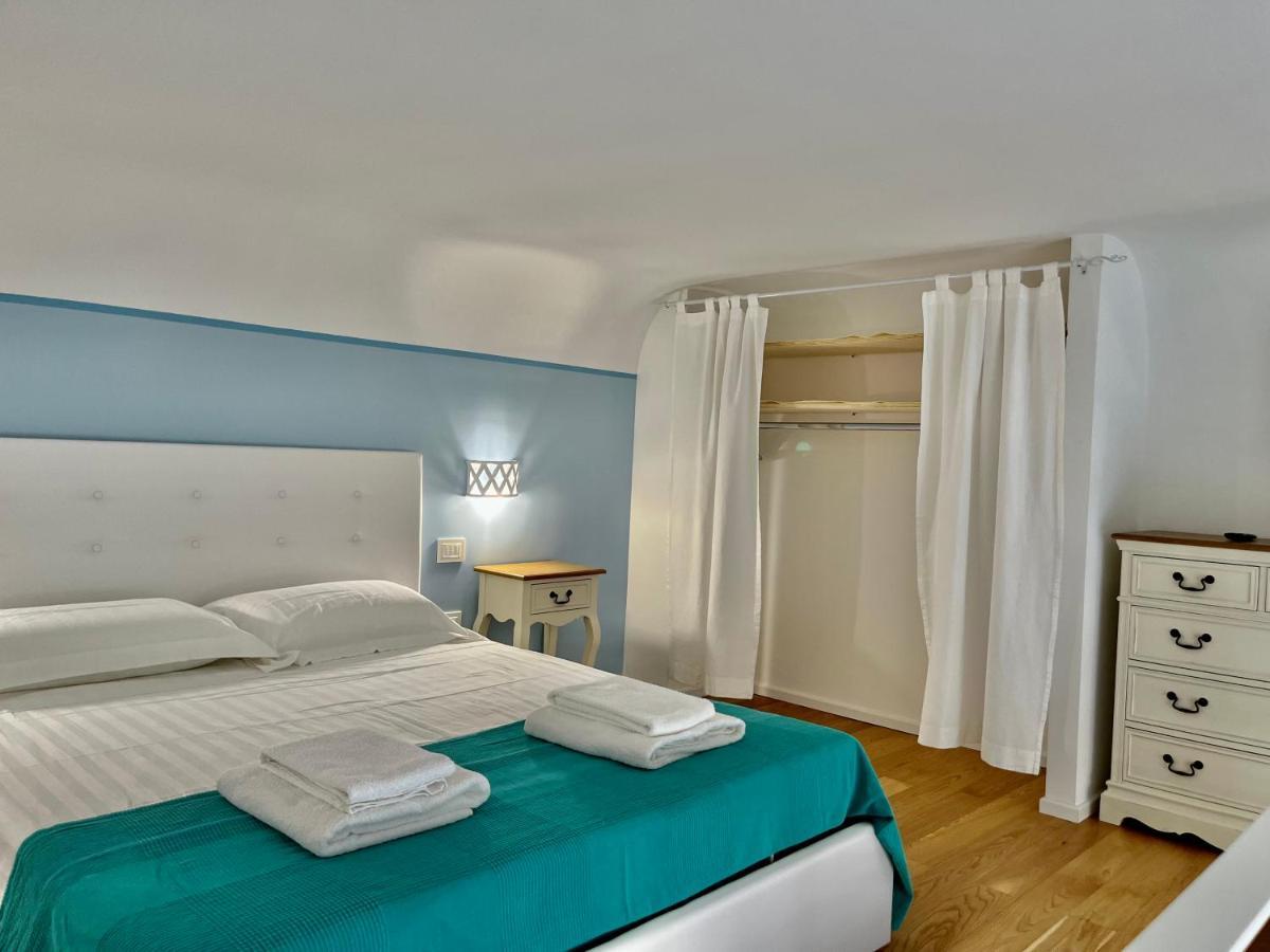 Il Bugi Apartman Giovinazzo Kültér fotó