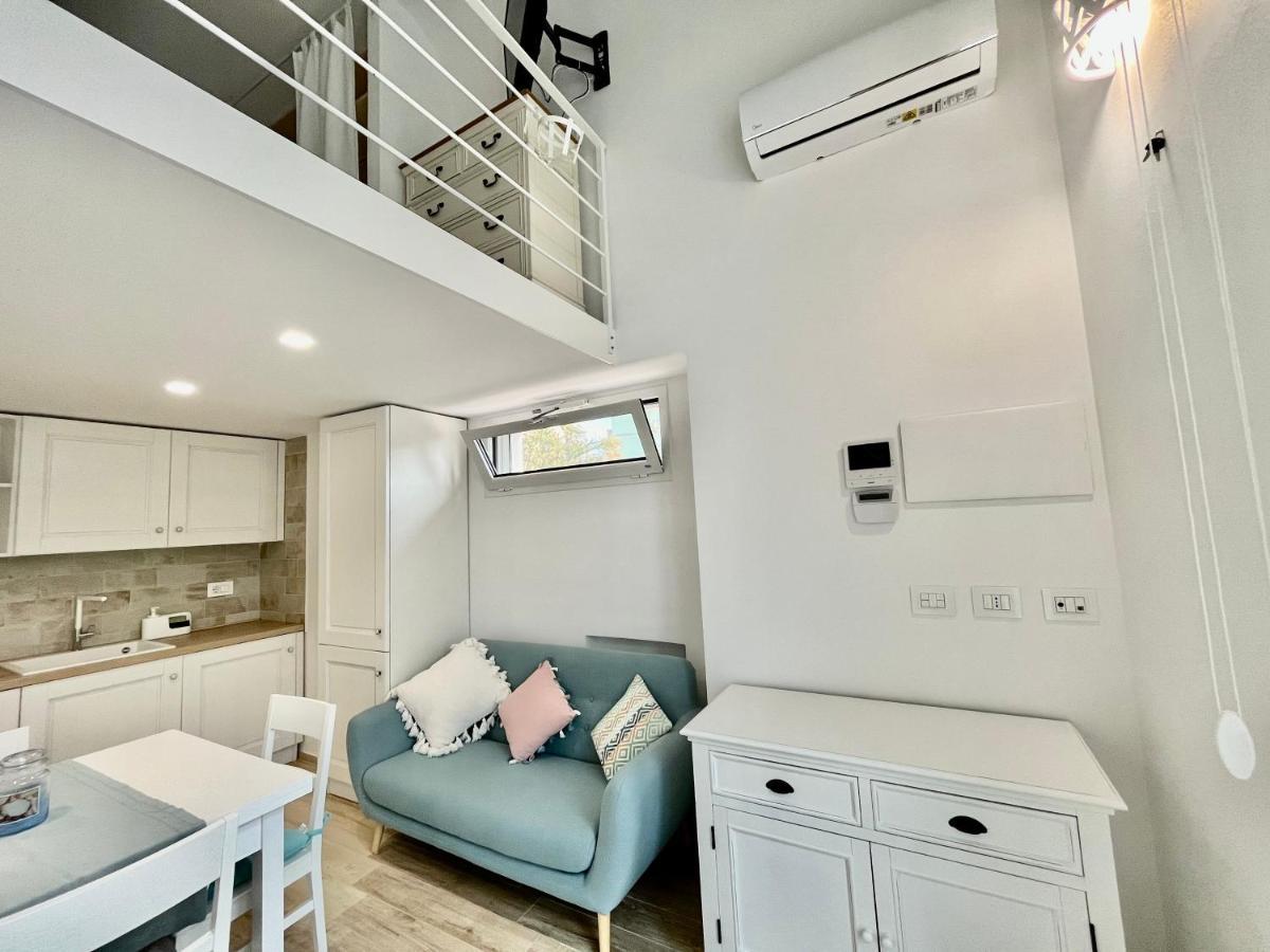 Il Bugi Apartman Giovinazzo Kültér fotó