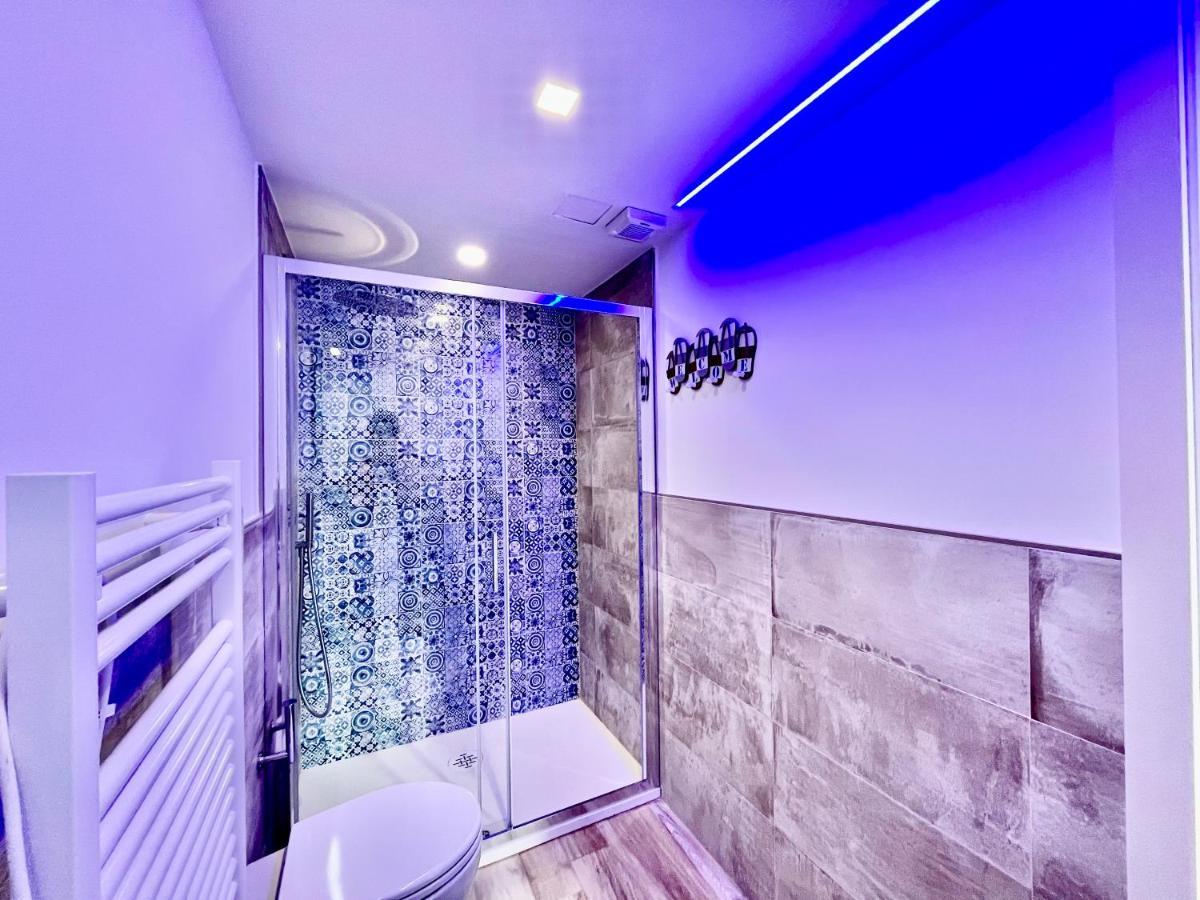 Il Bugi Apartman Giovinazzo Kültér fotó