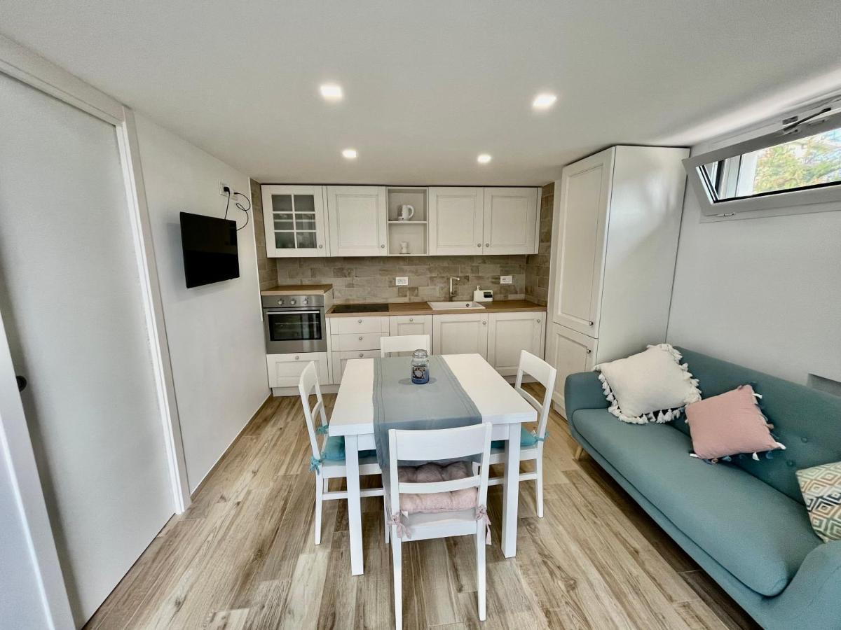Il Bugi Apartman Giovinazzo Kültér fotó