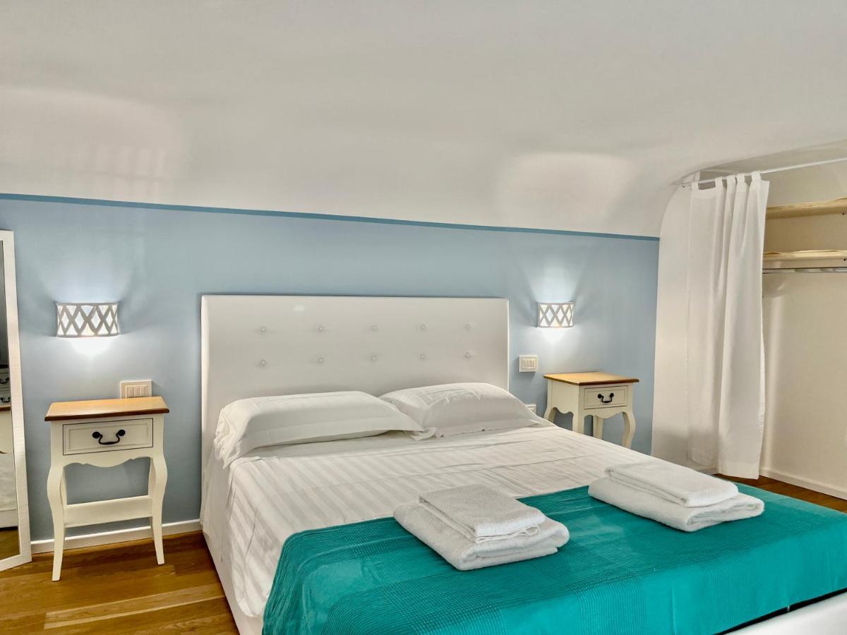 Il Bugi Apartman Giovinazzo Kültér fotó
